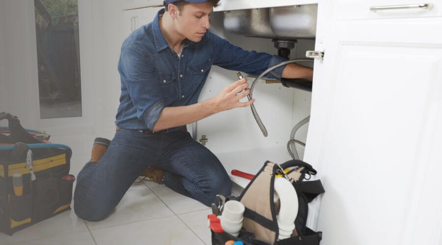 Professional sewer line replacement in Moscow Mills, MO